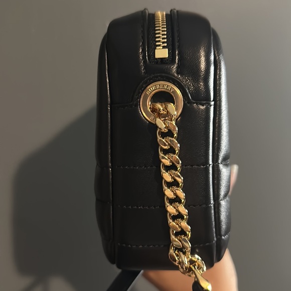 Burberry Lola Camera Bag - Crossbody - Picture 5 of 6